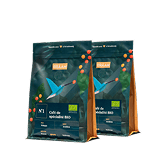 2 x 250g