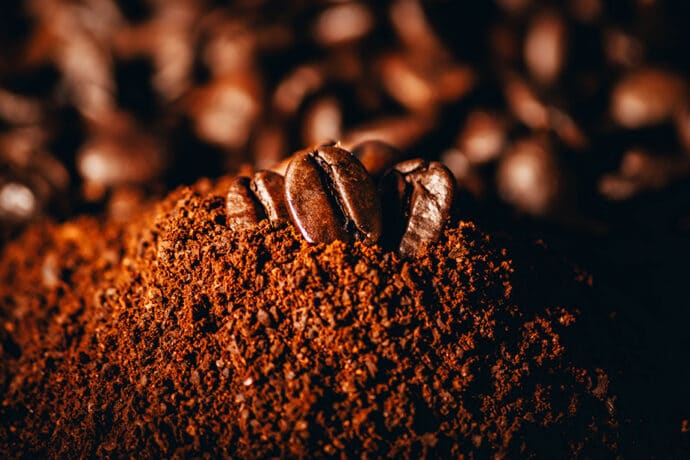 Tout savoir sur le café moulu - BRÂAM