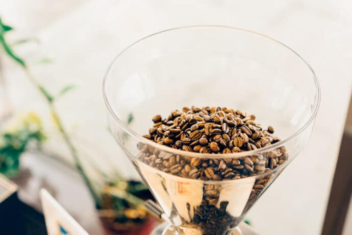 Machine et cafés écologiques pour entreprise