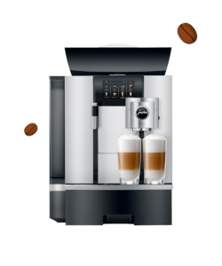 machine à café entreprise
