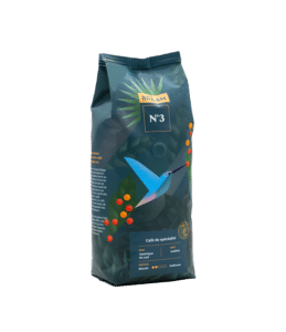 Café en Grains de Spécialité Origine Amérique Latine