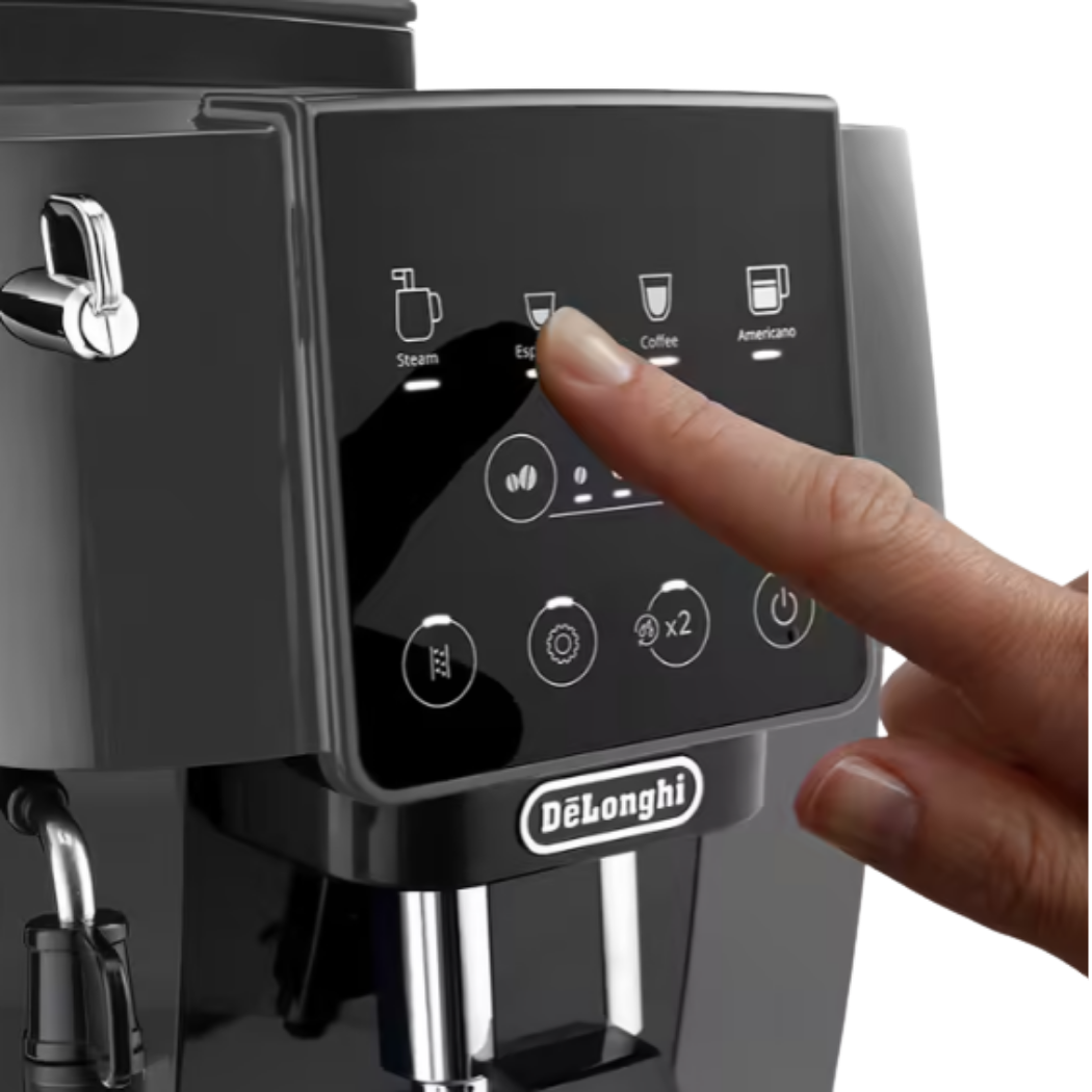 DeLonghi Magnifica Start FEB 2222.GB
