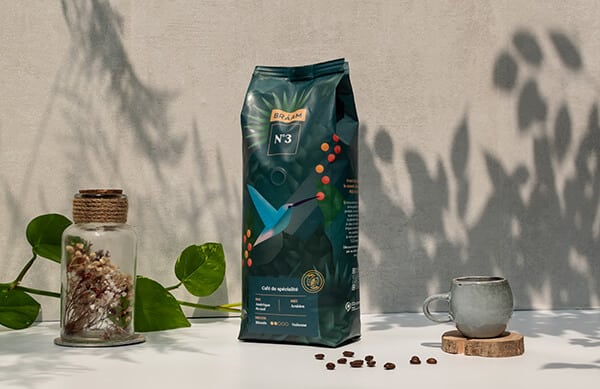 café producteur - Café en Grains de Spécialité Petits Producteurs
