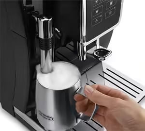 Buse vapeur Delonghi Dinamica FEB 3515.B