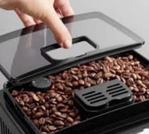 Broyeur de café DELONGHI Magnifica S Smart FEB 2533