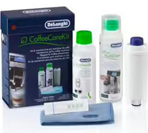 cartouches filtrantes Delonghi Magnifica Start FEB 2222.GB