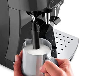 buse vapeur Delonghi Magnifica Start FEB 2222.GB