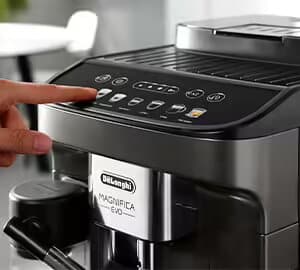 Interface Delonghi Magnifica EVO FEB 2981.TB