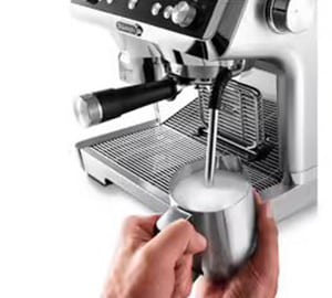 Buse vapeur Delonghi Specialista Arte EC 9155.M