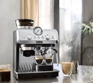 type de boissons Delonghi Specialista Arte EC 9155.M