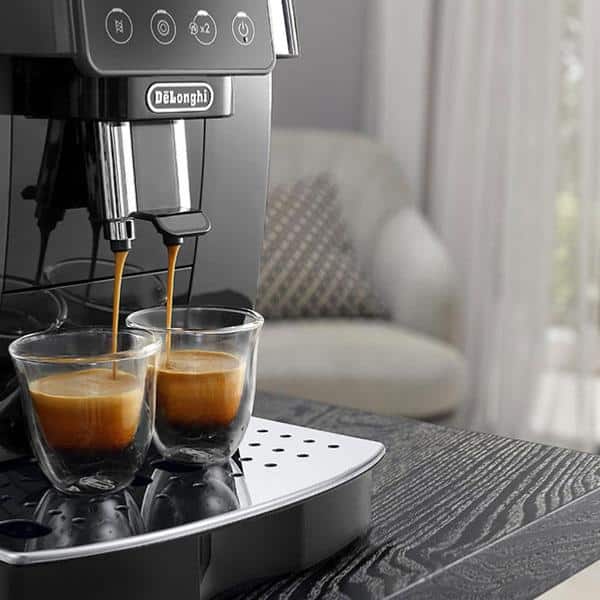 delonghi magnifica start 2222gb
