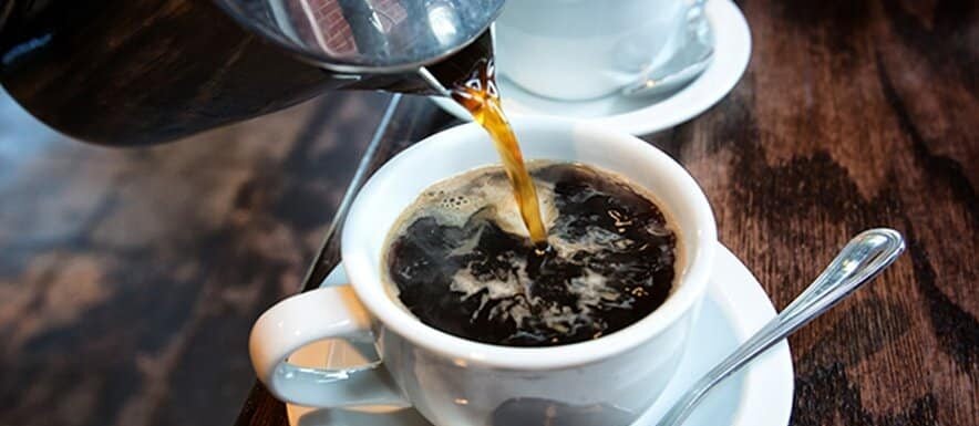 - comment faire du café Le café filtre - comment faire du café