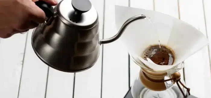 - comment faire du café La méthode du goutte-à-goutte - comment faire du café