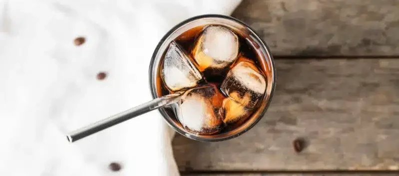 - comment faire du café La méthode café froid - comment faire du café