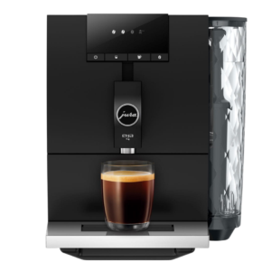 Jura Ena 4 | Machine à café à grains
