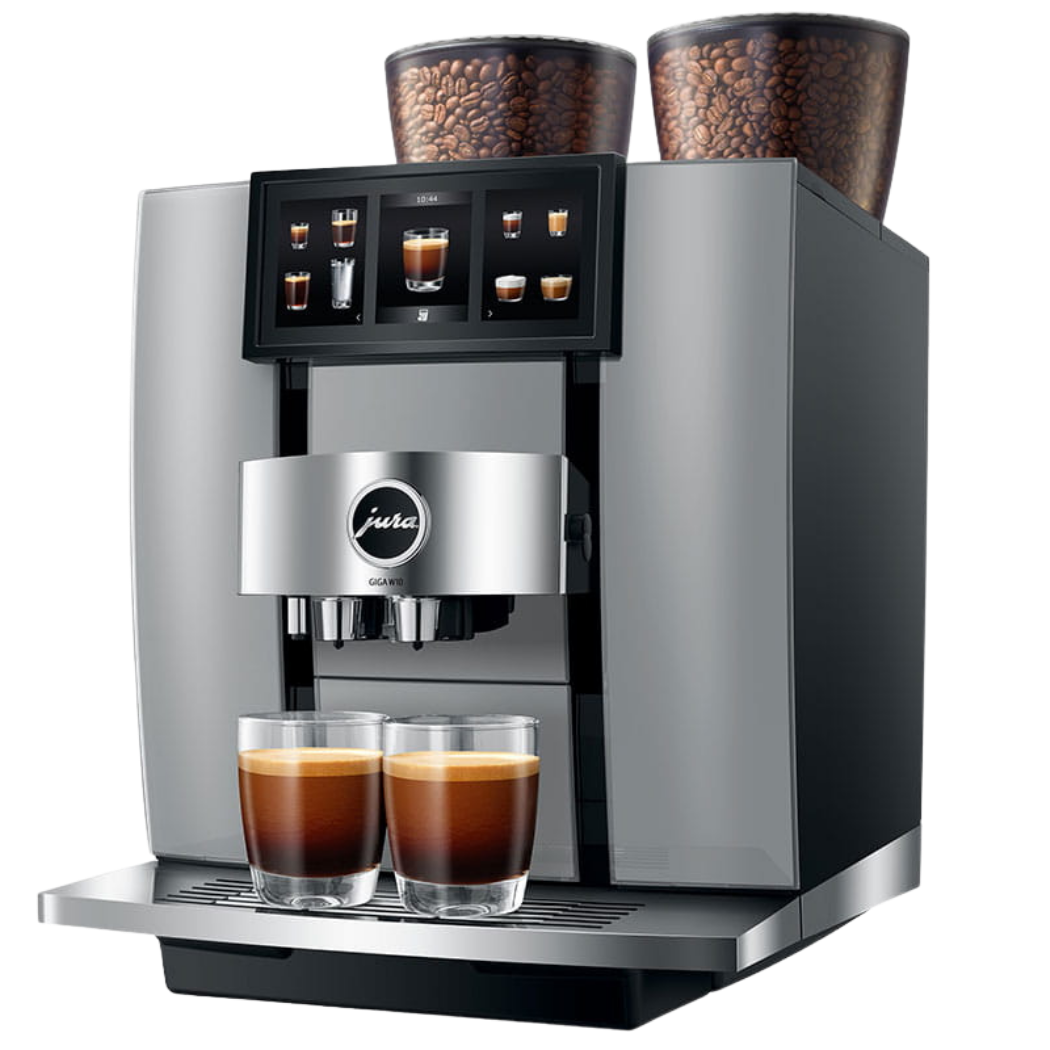 Jura GIGA W10