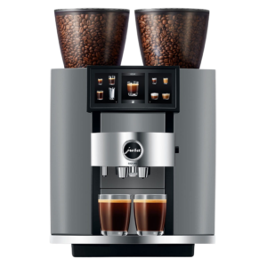 Jura GIGA W10 | Machine à café professionnelle