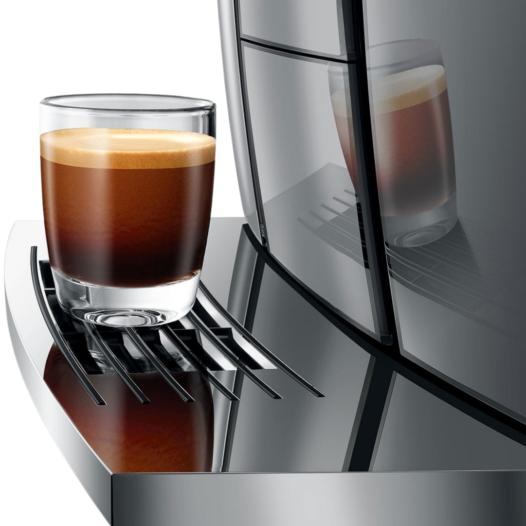 Jura GIGA W10 | Machine à café professionnelle