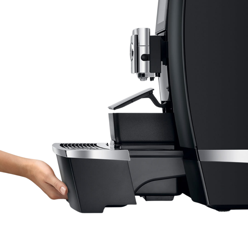 Jura Giga X8 (EB) | Machine à café professionnelle