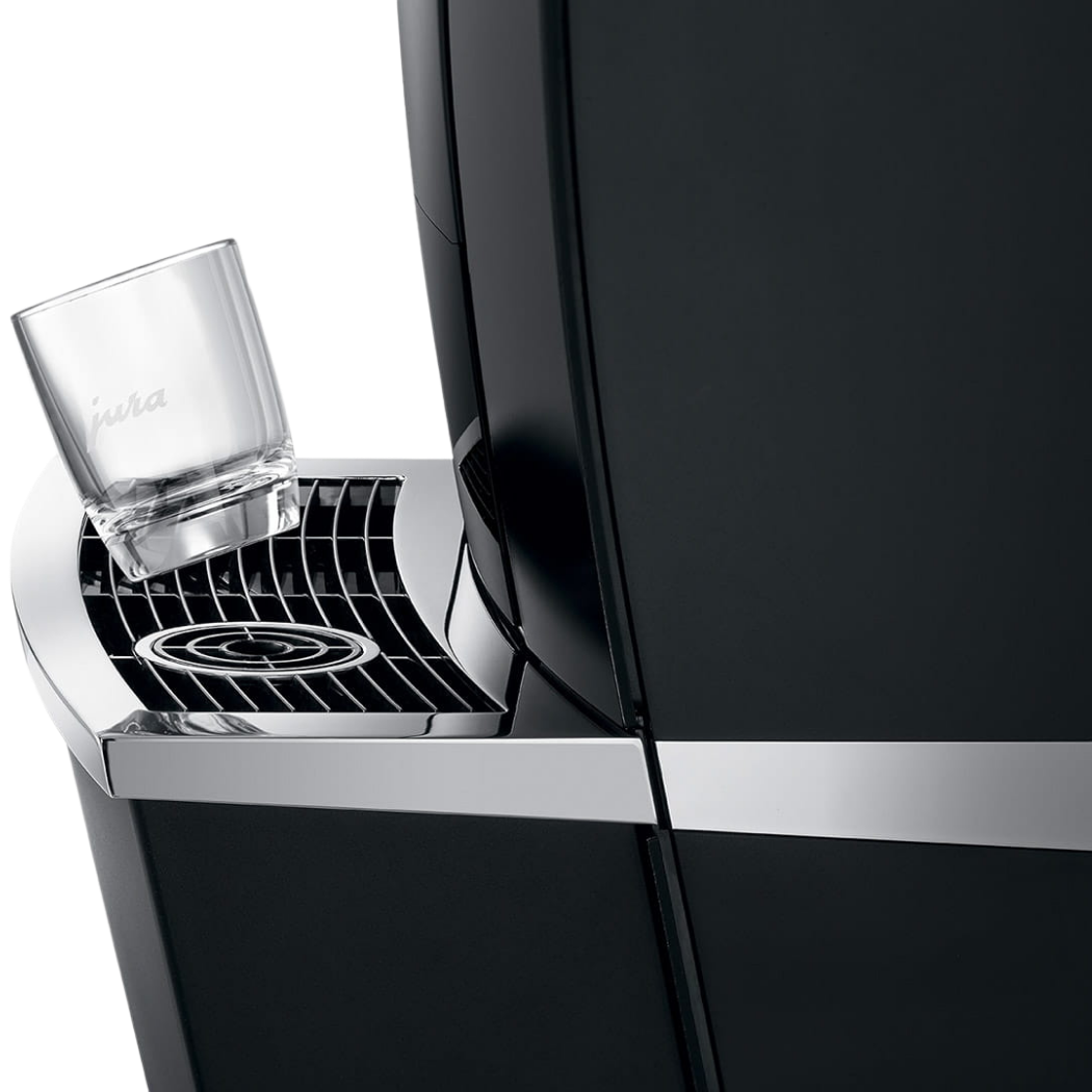 Jura Giga X8 (EB) | Machine à café professionnelle