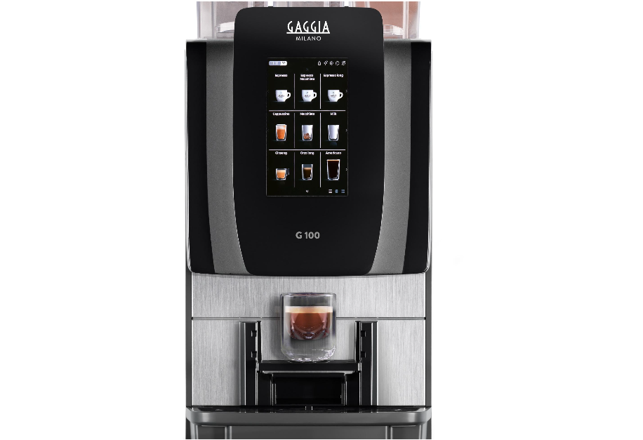GAGGIA G100