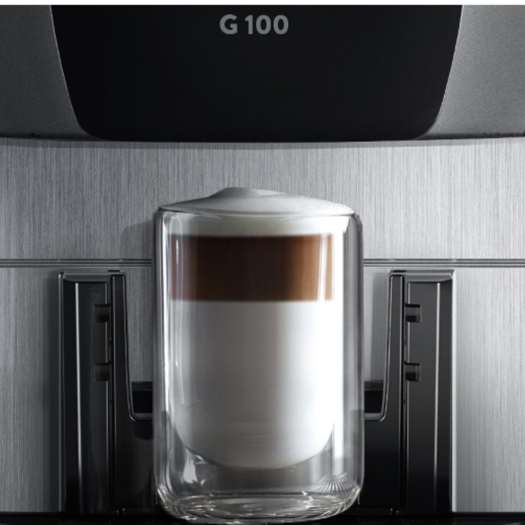 Gaggia G100 | Machine à café professionnelle