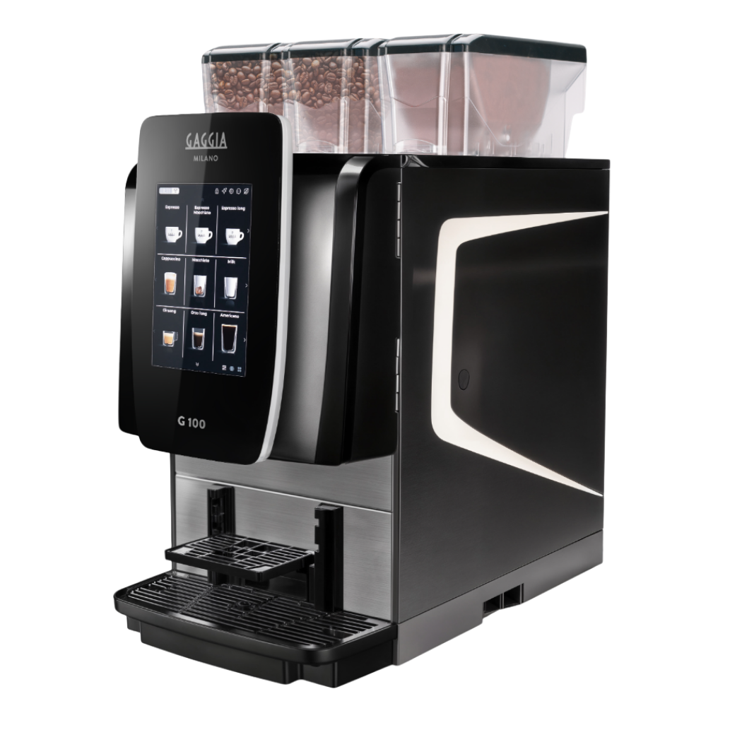 Gaggia G100 | Machine à café professionnelle
