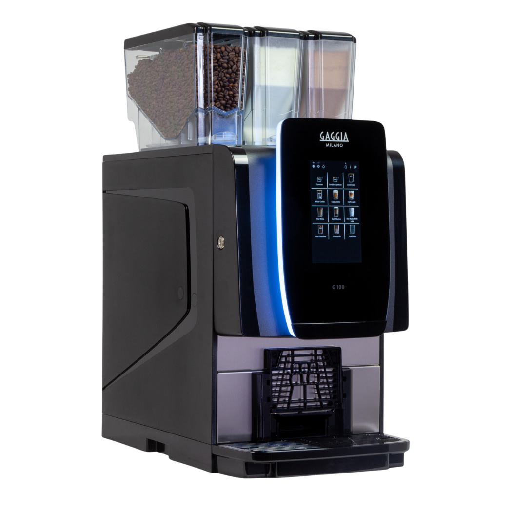 Gaggia G100 | Machine à café professionnelle