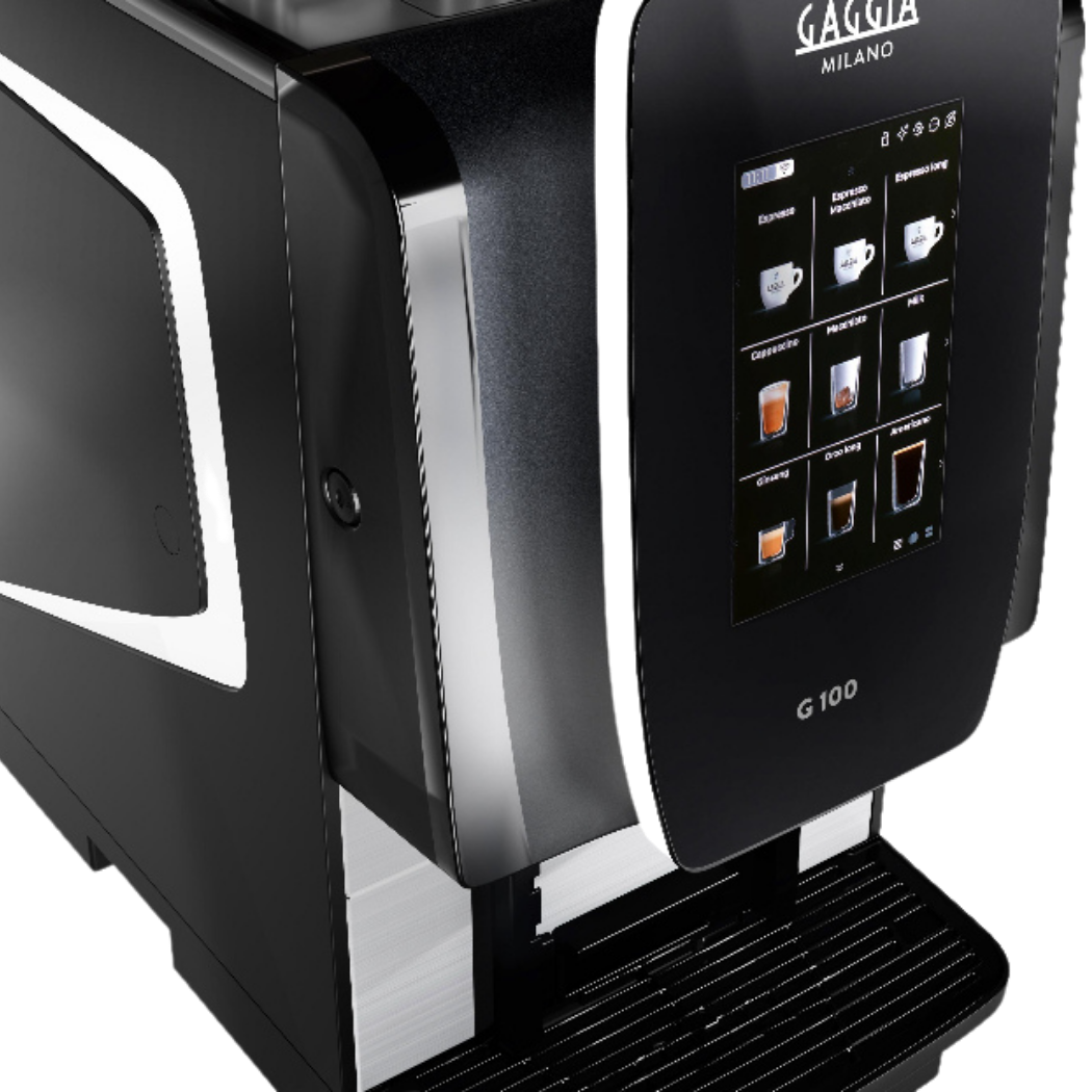 Gaggia G100 | Machine à café professionnelle