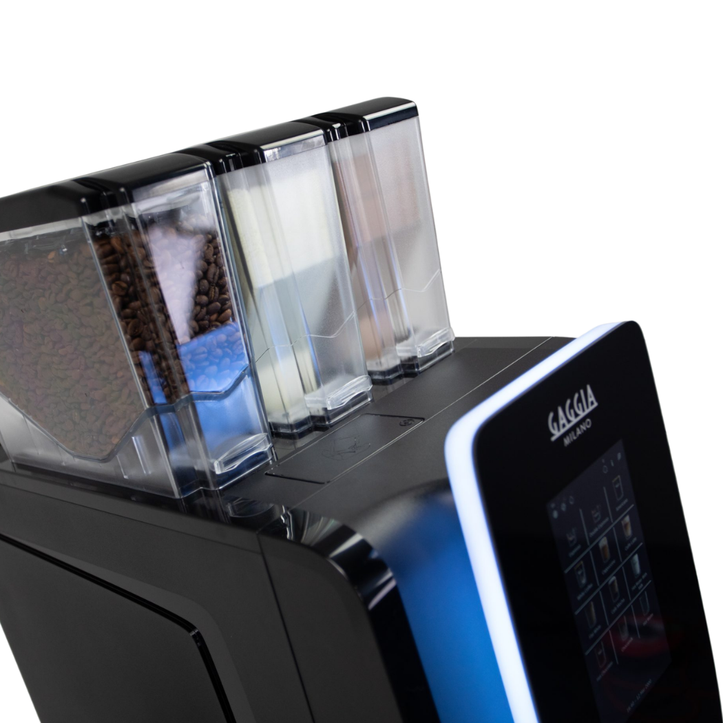 Gaggia G100 | Machine à café professionnelle