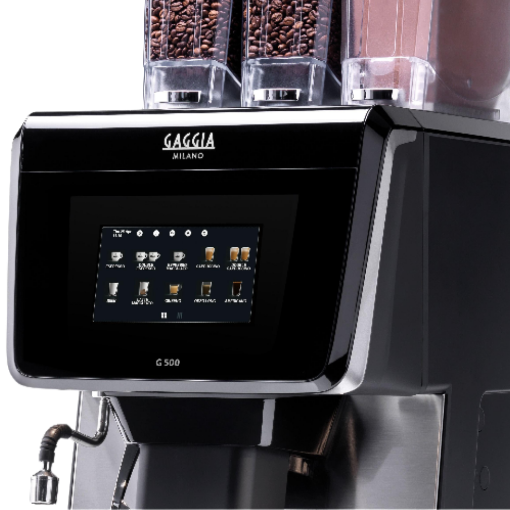 Gaggia G500 Kalea | Machine à café professionnelle