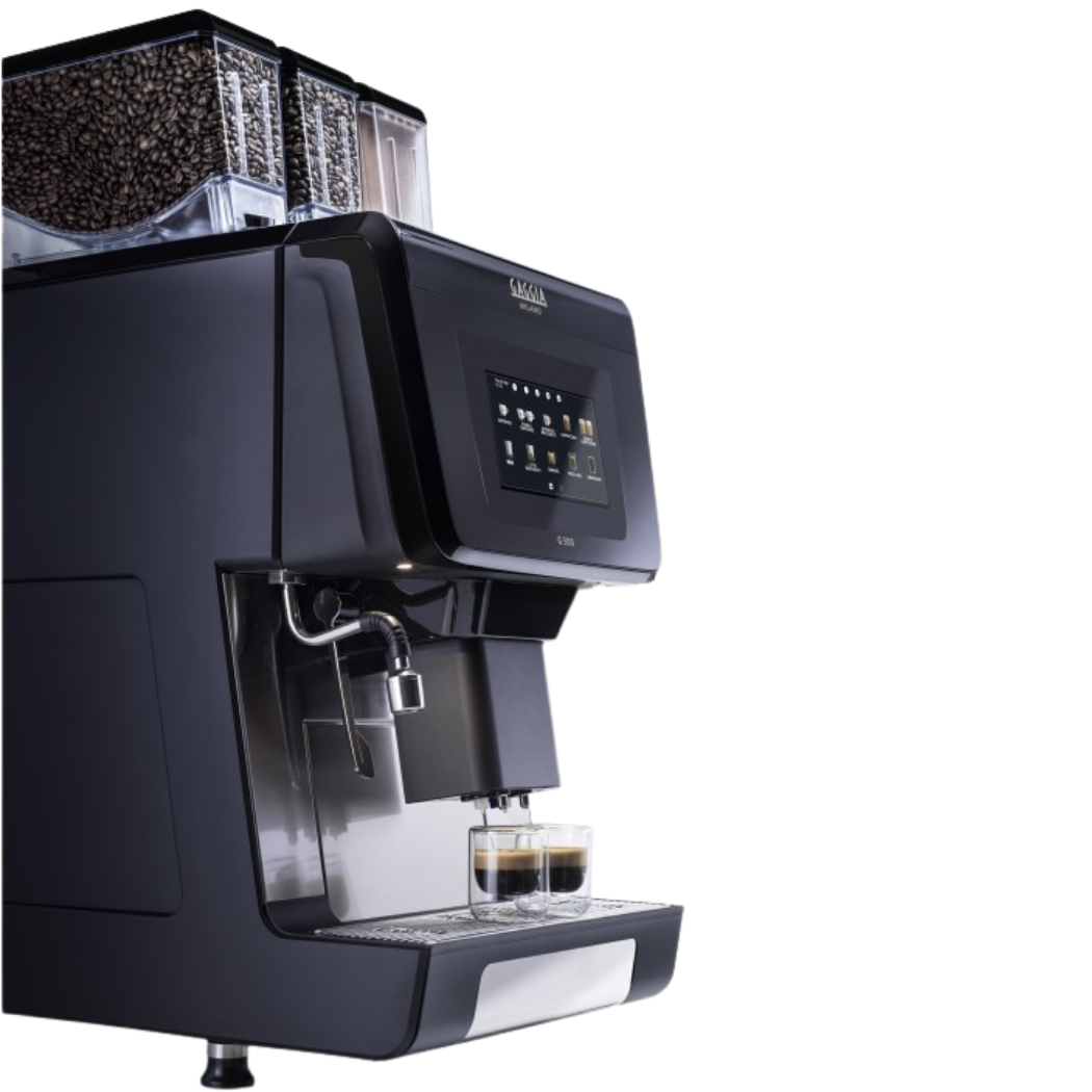 Gaggia G500 Kalea | Machine à café professionnelle