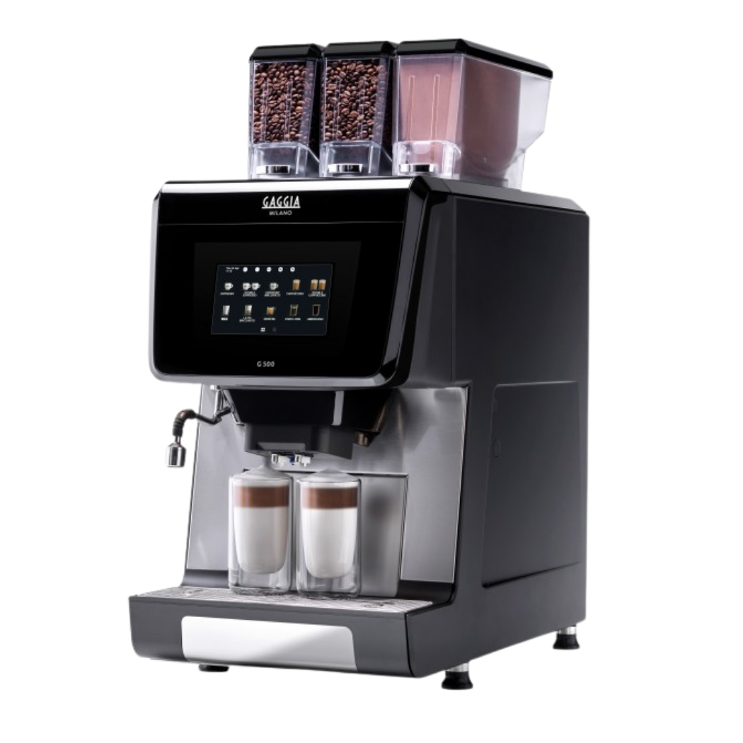 Gaggia G500 Kalea | Machine à café professionnelle