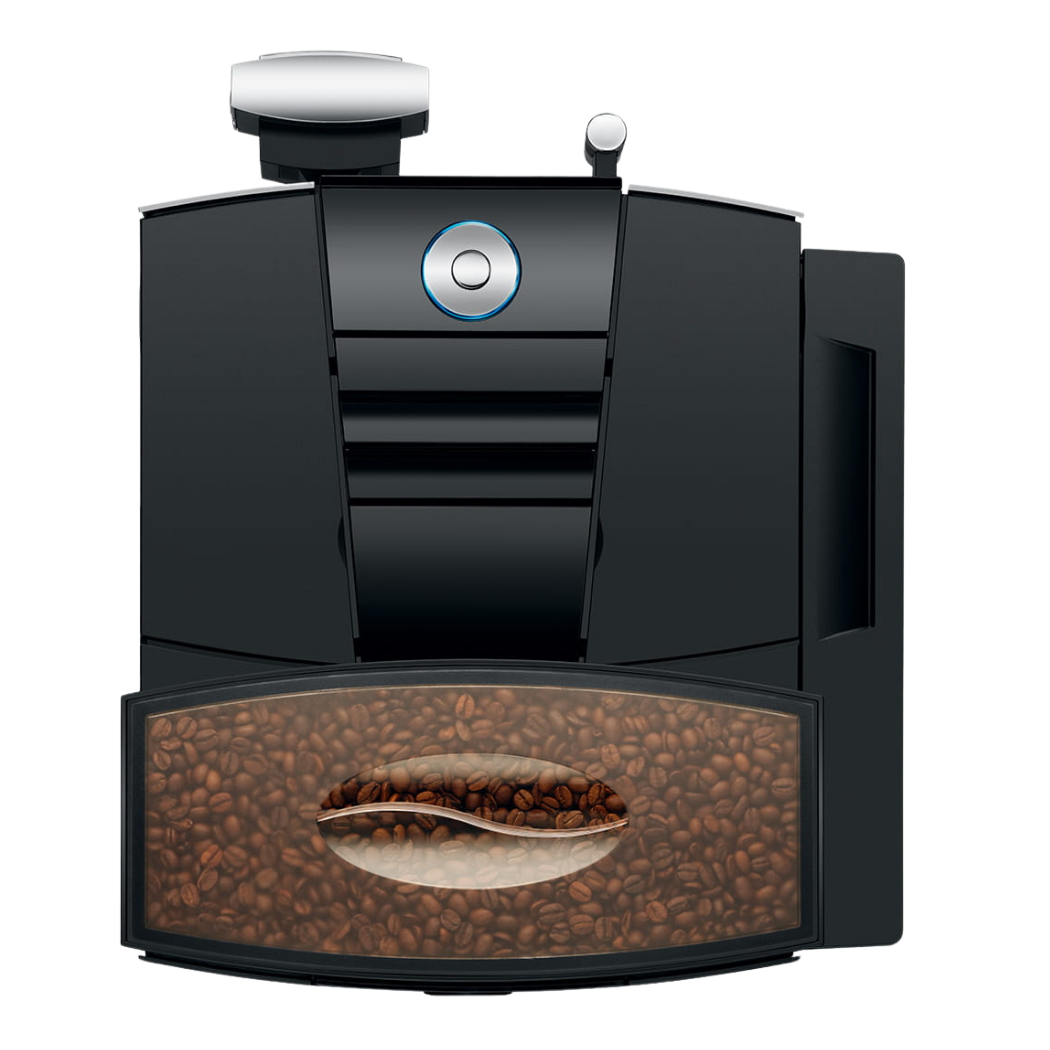 Jura GIGA X3 EB | Machine à café professionnelle