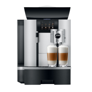 Jura GIGA X3 EB | Machine à café professionnelle
