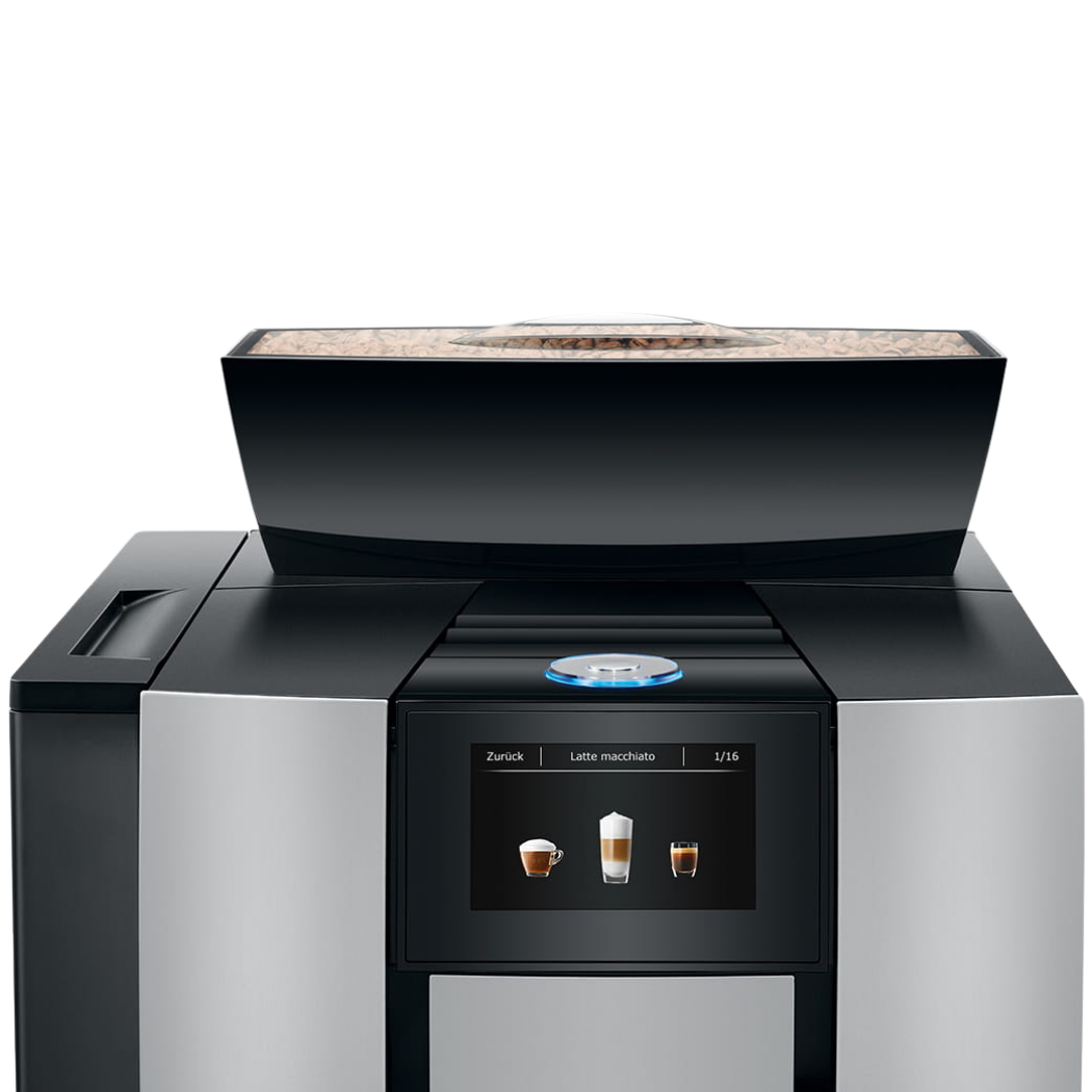 Jura GIGA X3 EB | Machine à café professionnelle