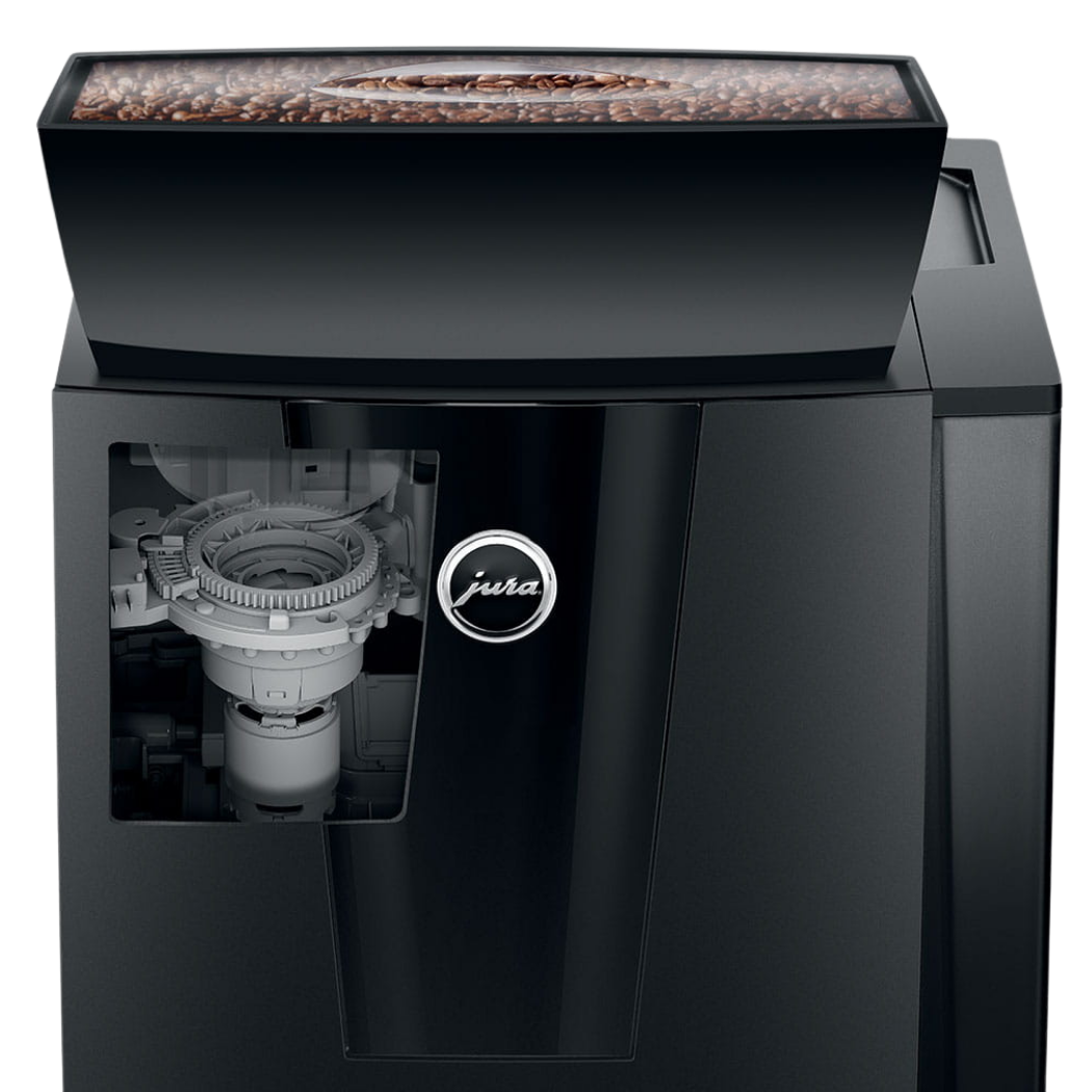 Jura GIGA X3 EB | Machine à café professionnelle