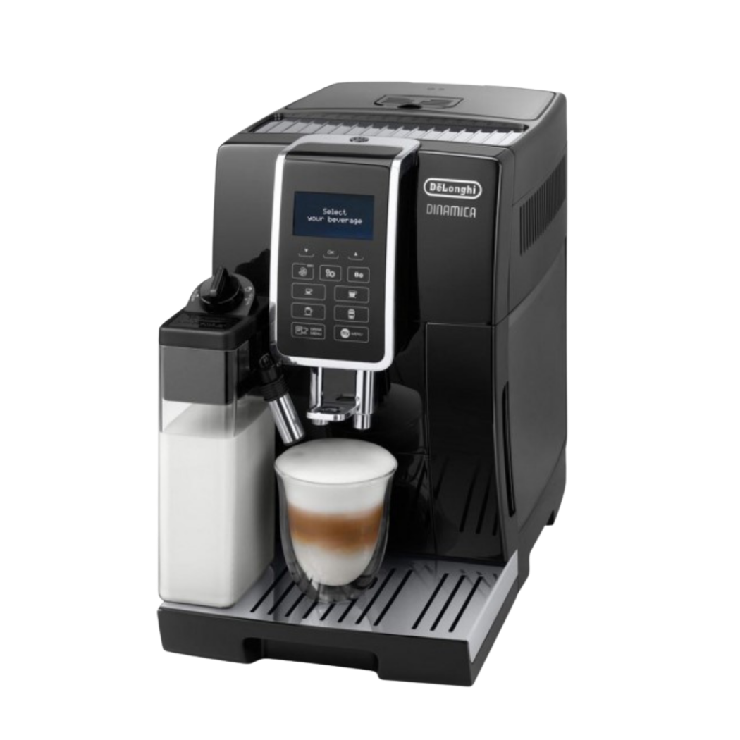 DeLonghi Dinamica FEB 3555.B