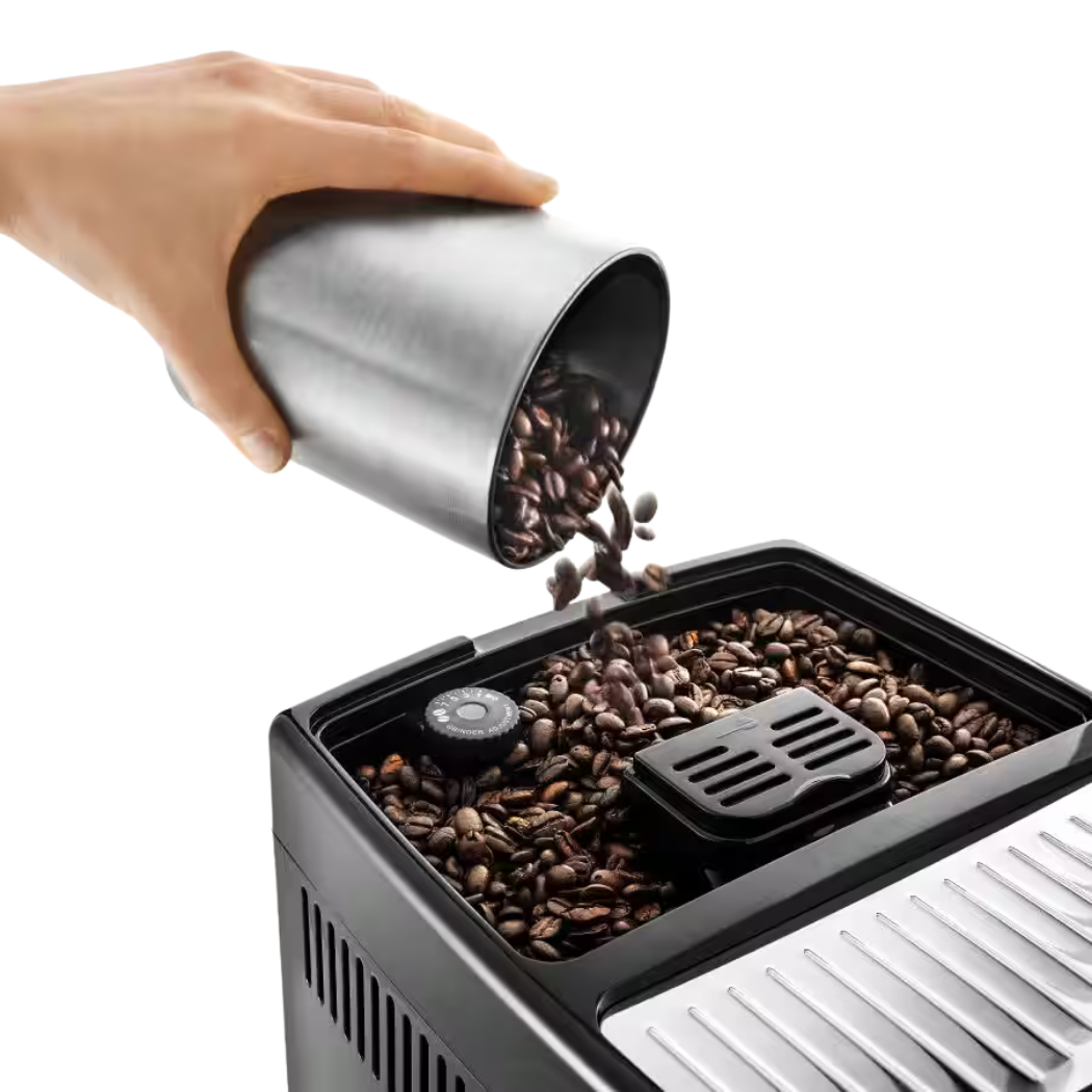 DeLonghi Dinamica FEB 3555.B