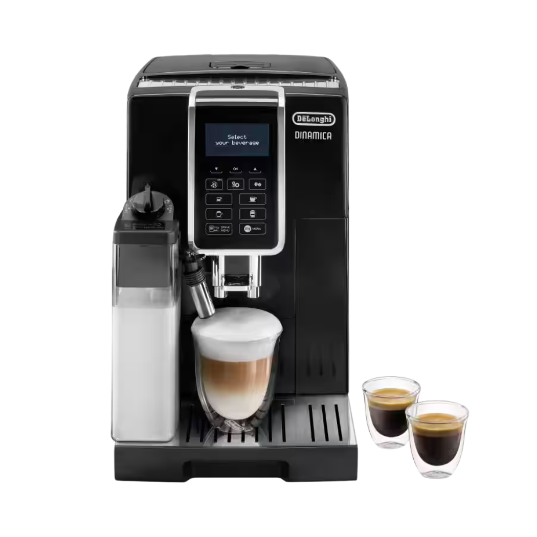 DeLonghi Dinamica FEB 3555.B