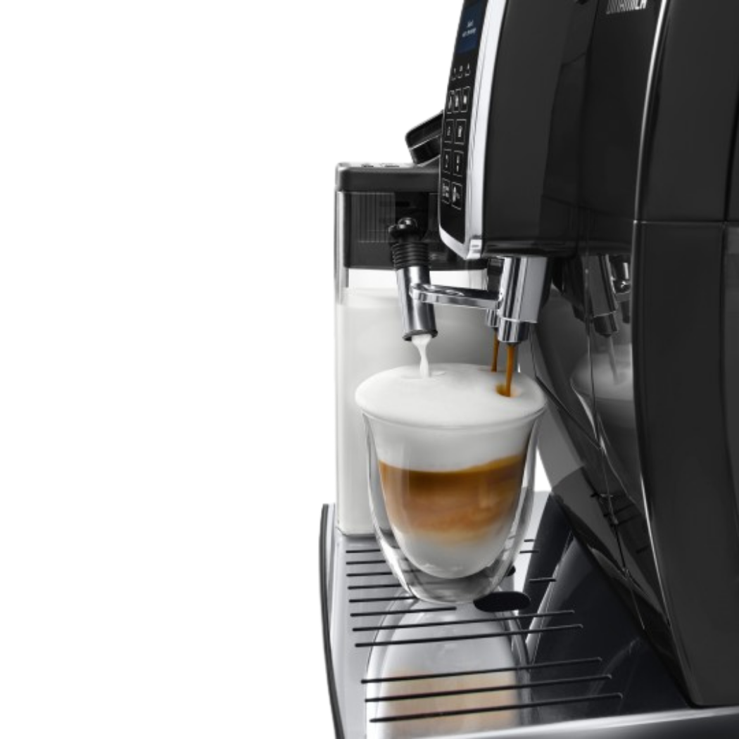 DeLonghi Dinamica FEB 3555.B