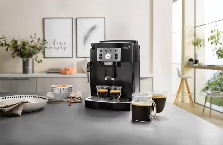DeLonghi Magnifica S Smart FEB 2533.B