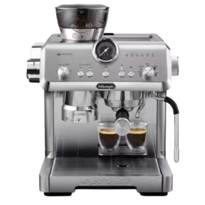 DeLonghi Specialista Opéra EC9555
