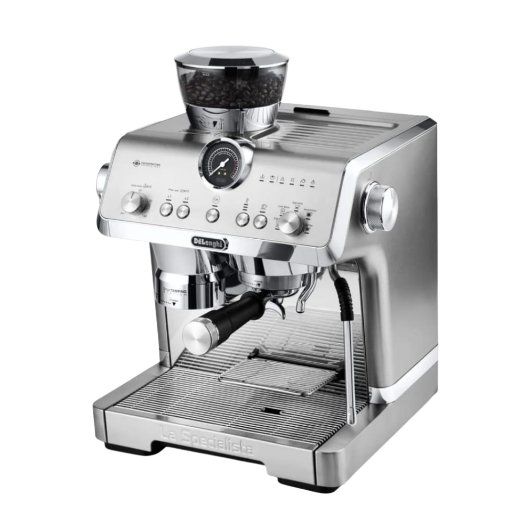 DeLonghi Specialista Opéra EC9555