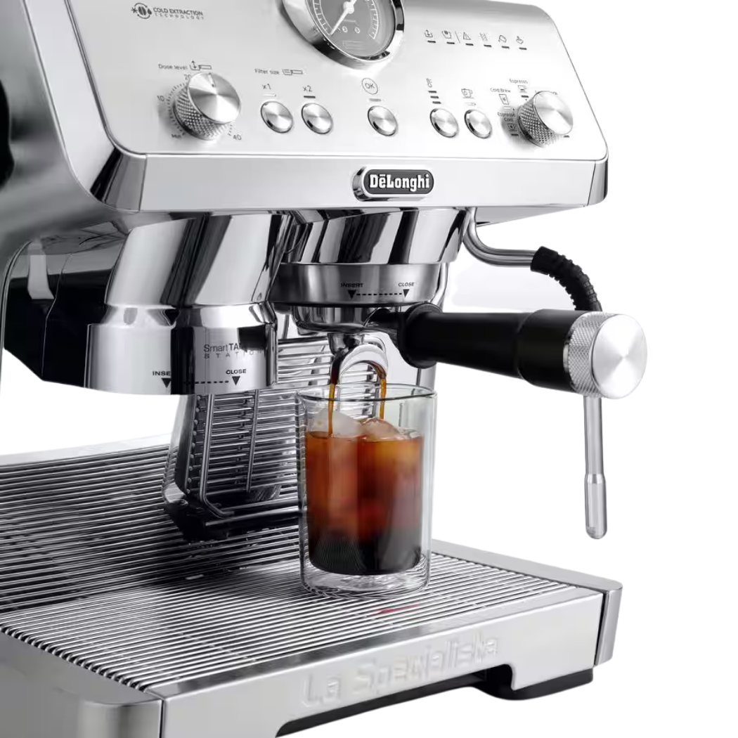 DeLonghi Specialista Opéra EC9555