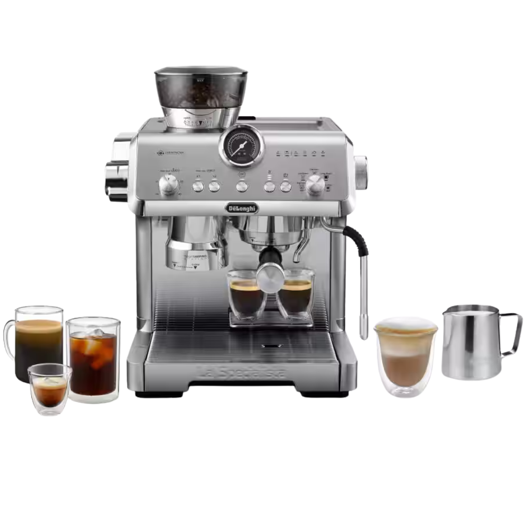 DeLonghi Specialista Opéra EC9555