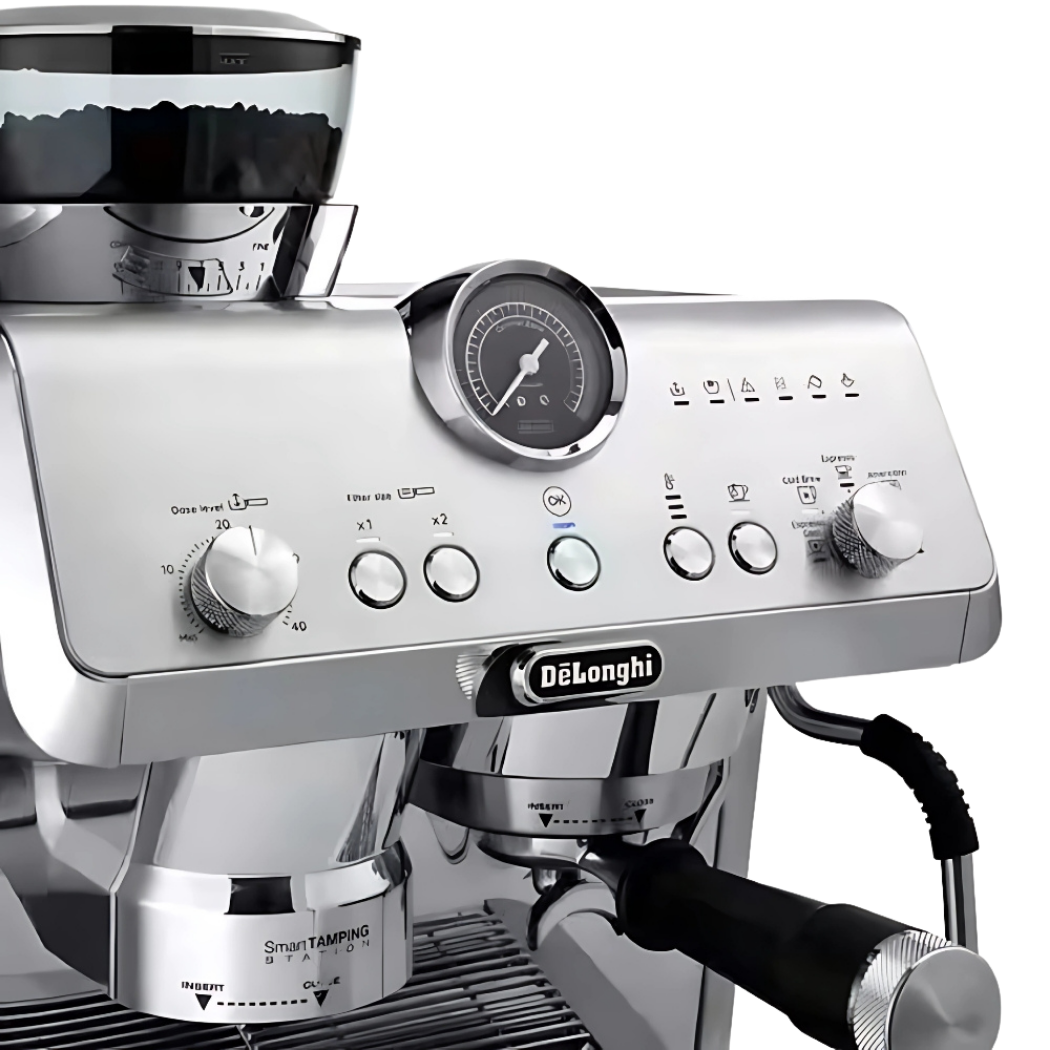 DeLonghi Specialista Opéra EC9555