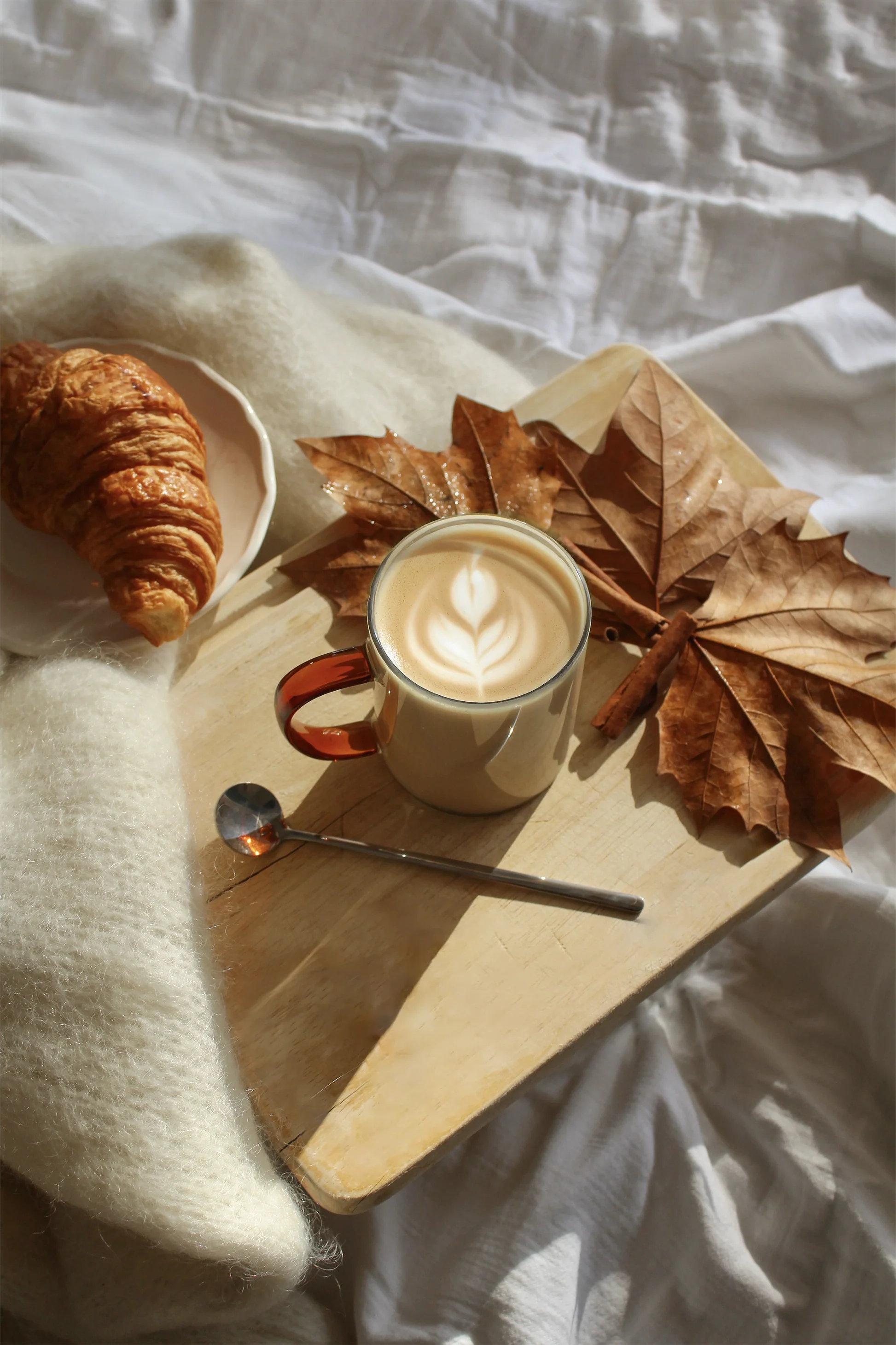 Atelier Marta – Chai Latte bio