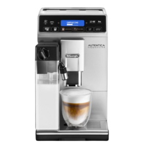 DELONGHI Autentica ETAM 29.660.SB Cappuccino