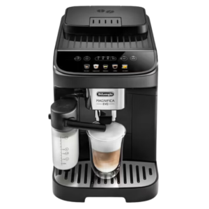 DELONGHI Magnifica EVO ECAM 290.61.B LatteCrema